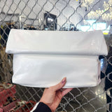 Monte Carlo Clutch - Ivory