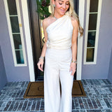 Rosy Affair Rose Top