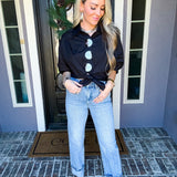 The Instant Favorite Jean