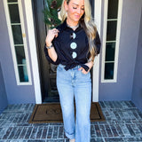 The Instant Favorite Jean