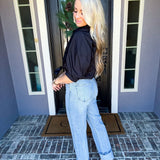 The Instant Favorite Jean