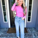 The Instant Favorite Jean