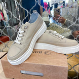 Legacy Leather Tennis Shoe