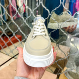 Legacy Leather Tennis Shoe