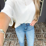The Effortless Fit Straight Leg Jean