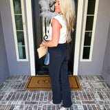Fashion Envy Distressed Jeans
