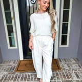 The Estate Dress Pant