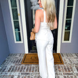 Monaco Days Trousers
