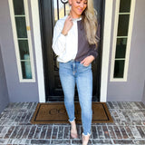 Forever Favorite Skinny Jean