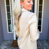 Windsor Estate Embroidered Blazer