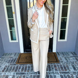 Windsor Estate Trouser