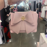 The Samantha Bow Purse