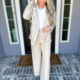 Windsor Estate Trouser