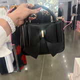 The Charlotte Purse - Black