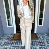 Windsor Estate Trouser