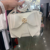 The Carrie Bradshaw Purse