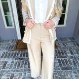 Windsor Estate Trouser