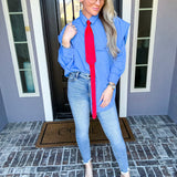 Forever Favorite Skinny Jean