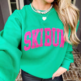 Ski Bum Sweatshirt