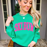 Ski Bum Sweatshirt