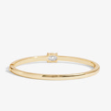 She's On Point Cuff - Gold