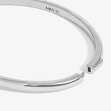 She's On Point Cuff - Silver