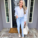 Sex And The Skinny Jean