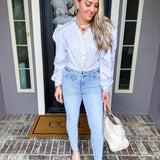 Sex And The Skinny Jean