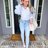 Sex And The Skinny Jean