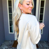 Safe Haven Leisure Top