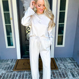 Safe Haven Leisure Pants