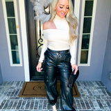 Runway Vegan Jogger