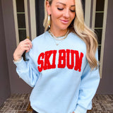 Ski Bum Life Sweatshirt
