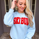 Ski Bum Life Sweatshirt
