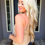 Femme Fatal wrap Vest