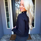 Fashion Code Asymmetric Top