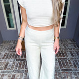 Milan Moment Trousers