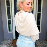 Sahara Nights Blouse