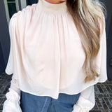Sahara Nights Blouse