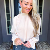 Sahara Nights Blouse