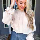 Sahara Nights Blouse
