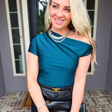 Jewel of The Nile - Green