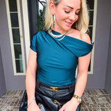 Jewel of The Nile - Green