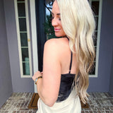 Coastal Envy Fringe Top