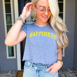 Happiness Tee