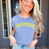 Happiness Tee