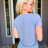 Happiness Tee