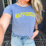 Happiness Tee