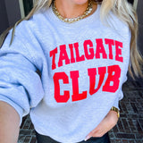 Tailgate Club Sweatshirt