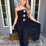 Cover Girl Pants